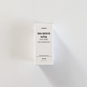 Jumiso Snail Mucin 95 + Peptide Facial Essence (full size)